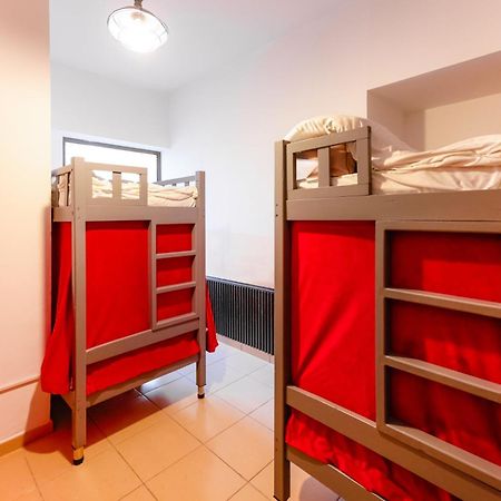 Lunar Hostel - Jbr Dubai Dış mekan fotoğraf