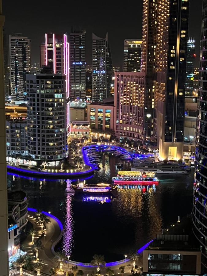 Lunar Hostel - Jbr Dubai Dış mekan fotoğraf