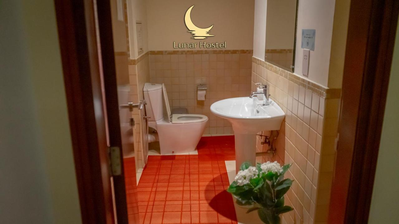 Lunar Hostel - Jbr Dubai Dış mekan fotoğraf