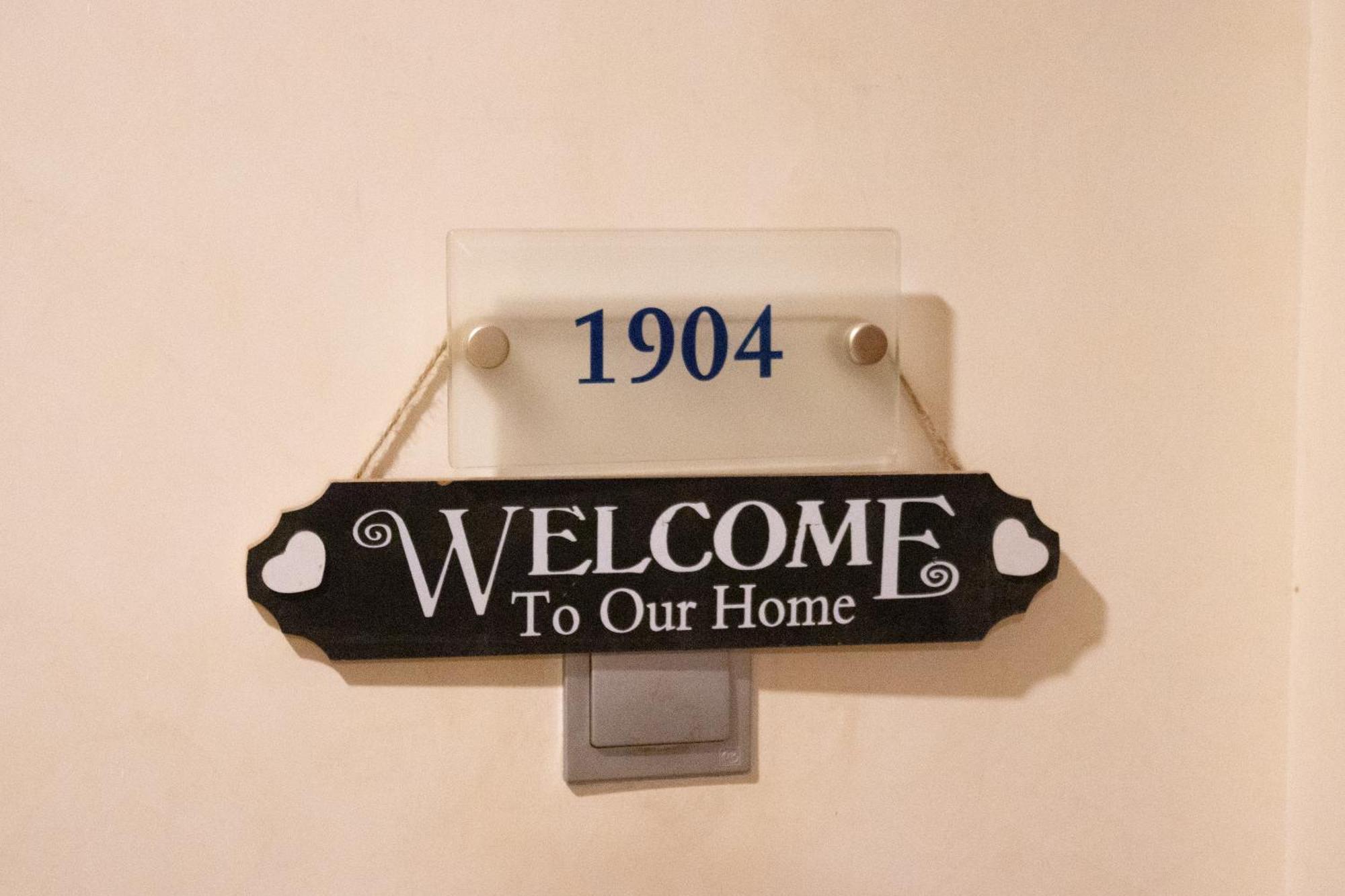 Lunar Hostel - Jbr Dubai Dış mekan fotoğraf